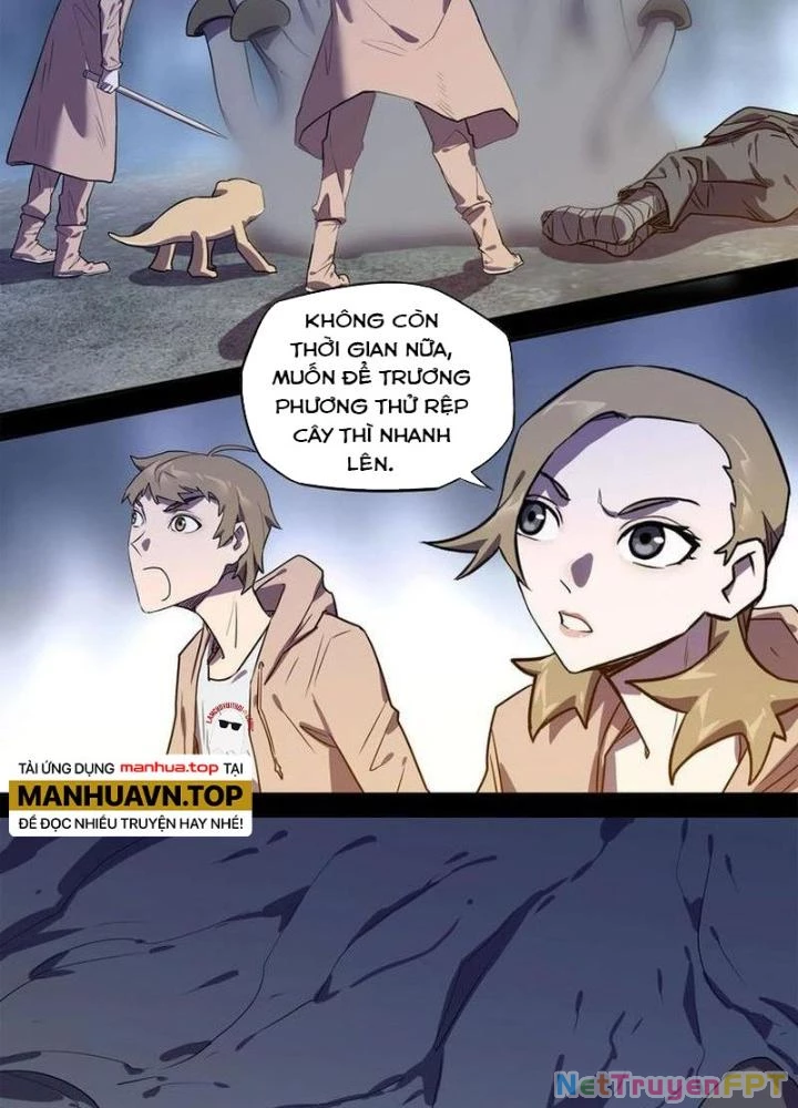 Ta, 5 Cm Chapter 23 - Trang 2