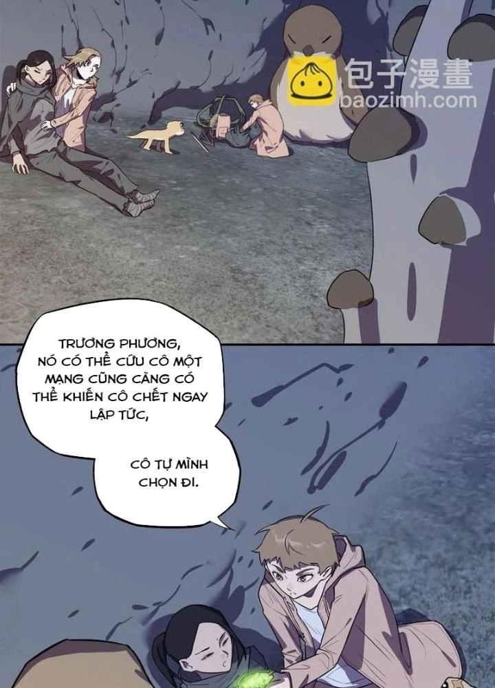 Ta, 5 Cm Chapter 23 - Trang 2