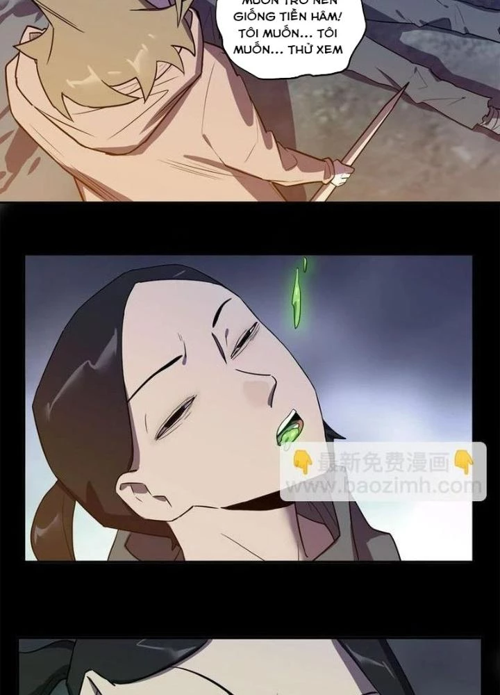 Ta, 5 Cm Chapter 23 - Trang 2