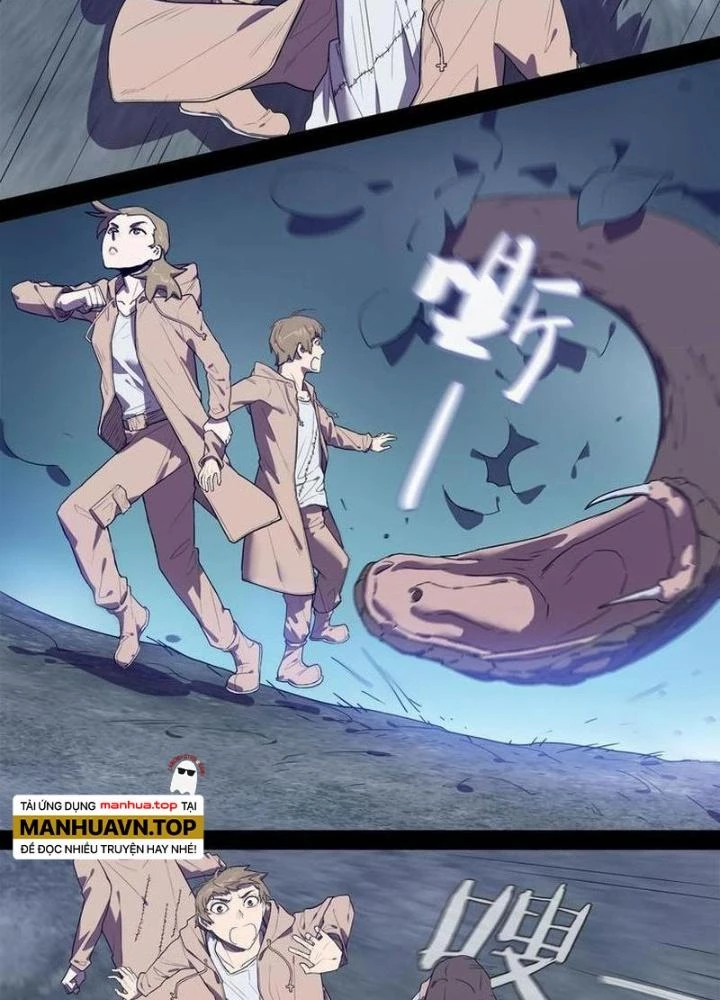 Ta, 5 Cm Chapter 25 - Trang 2