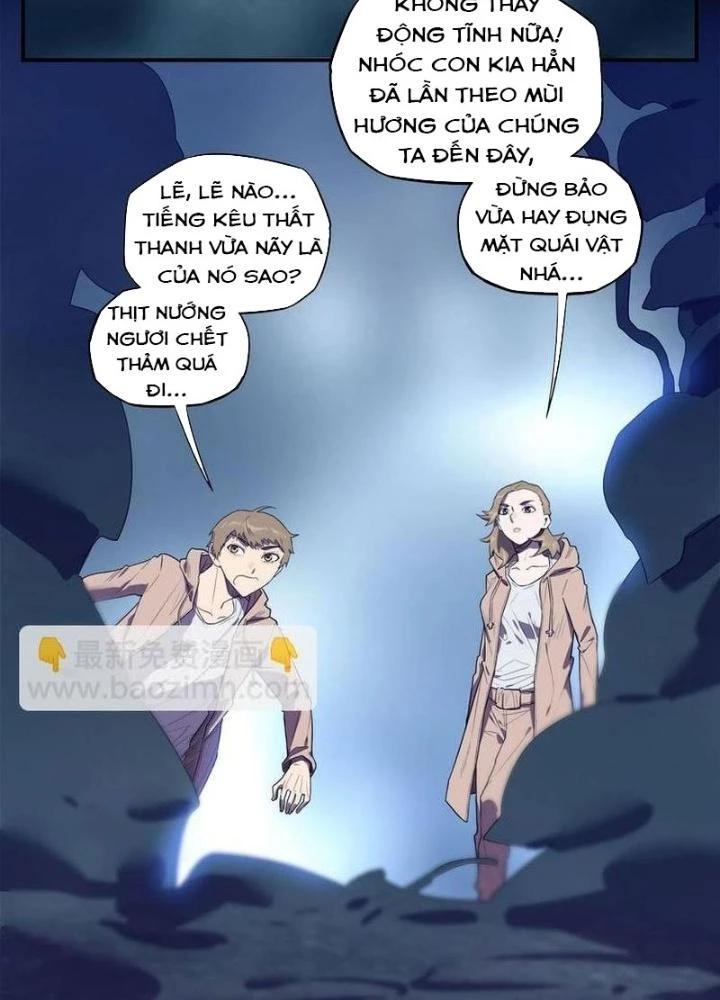 Ta, 5 Cm Chapter 25 - Trang 2