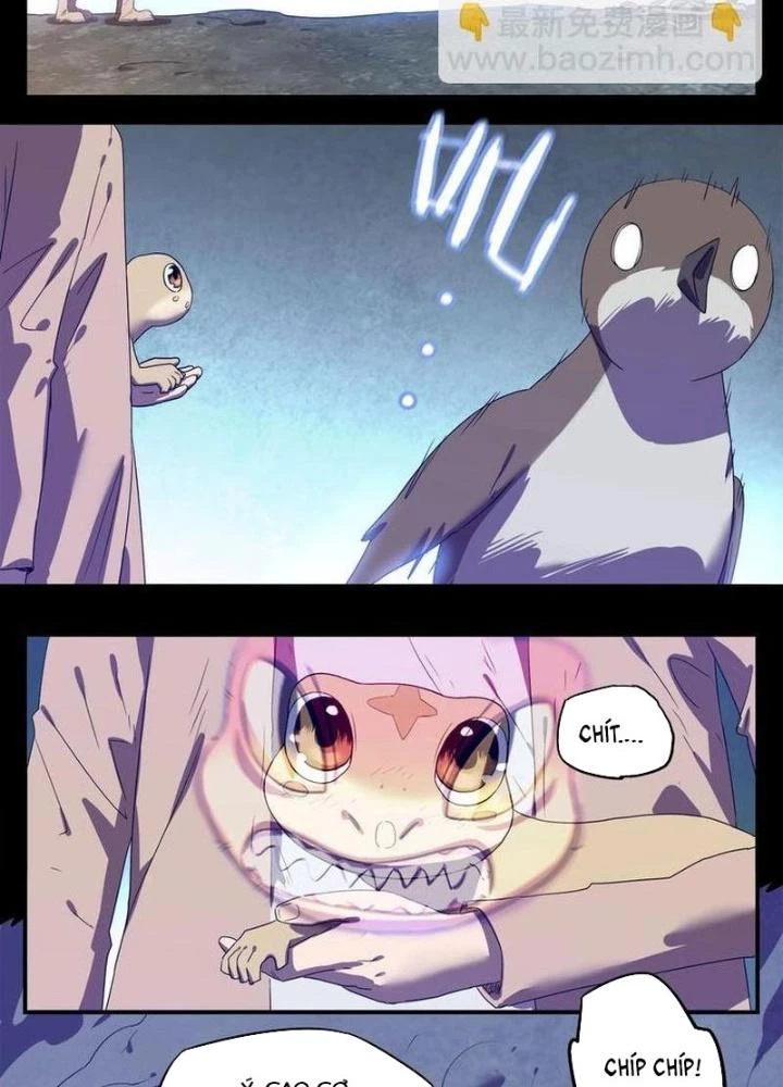 Ta, 5 Cm Chapter 25 - Trang 2