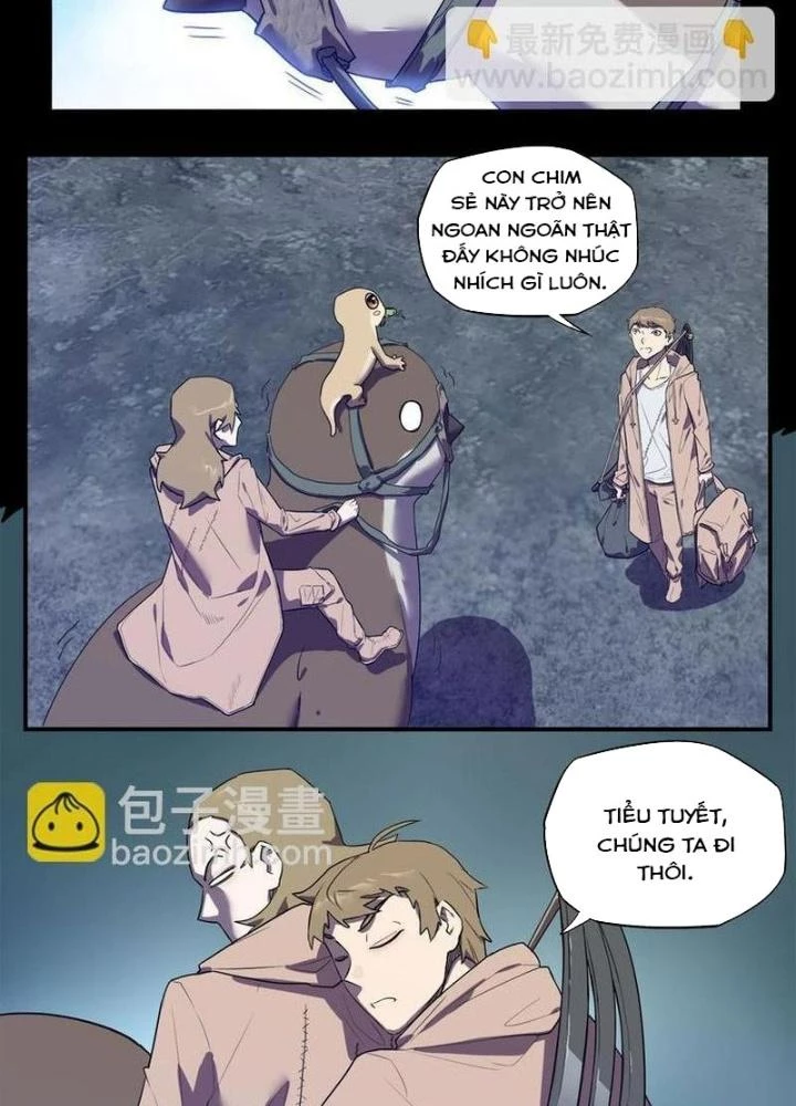 Ta, 5 Cm Chapter 25 - Trang 2