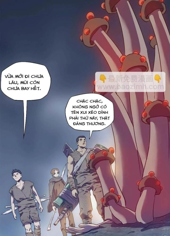 Ta, 5 Cm Chapter 25 - Trang 2