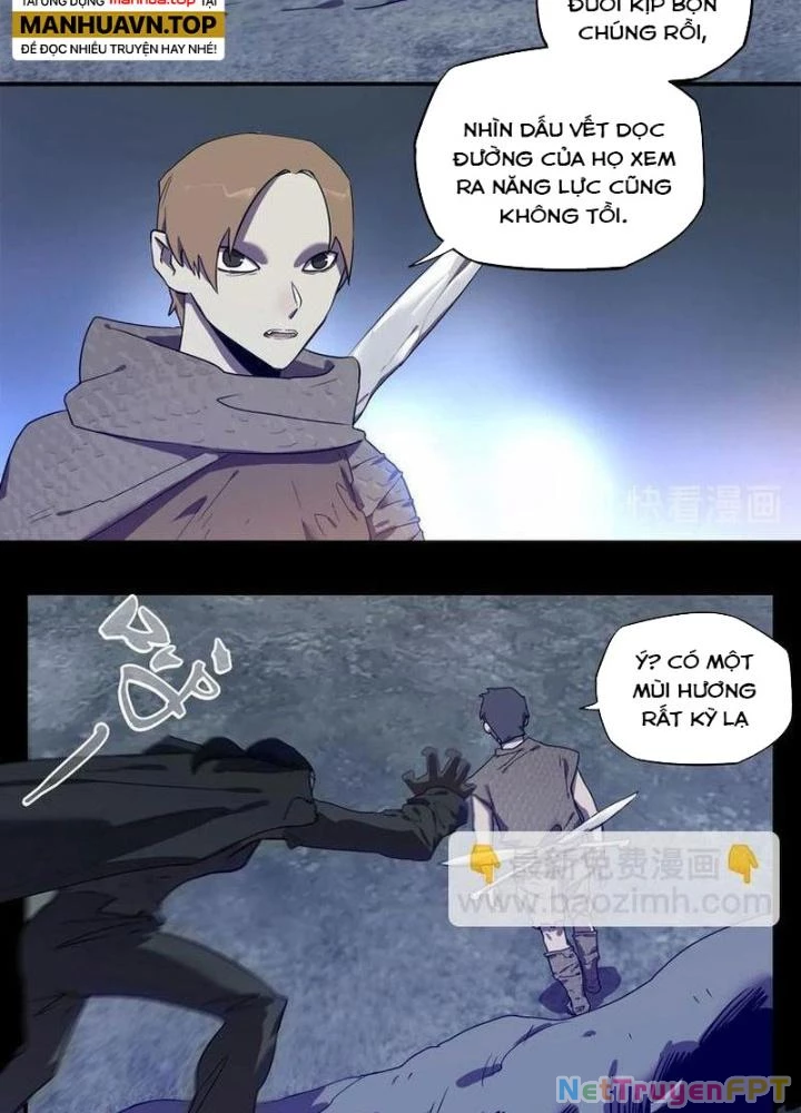 Ta, 5 Cm Chapter 25 - Trang 2