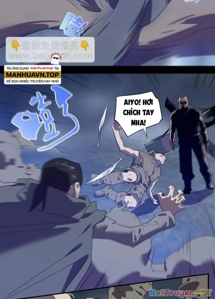 Ta, 5 Cm Chapter 25 - Trang 2