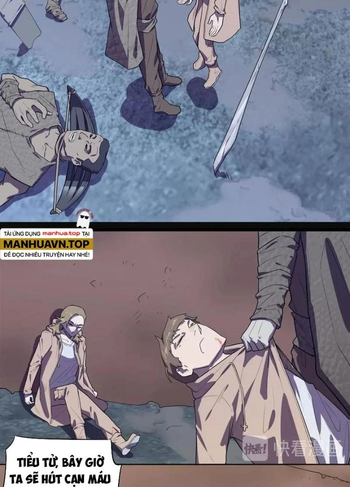 Ta, 5 Cm Chapter 26 - Trang 2