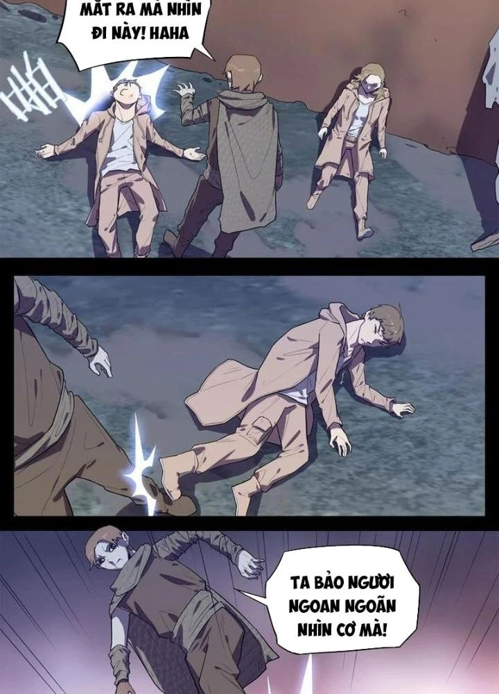 Ta, 5 Cm Chapter 26 - Trang 2