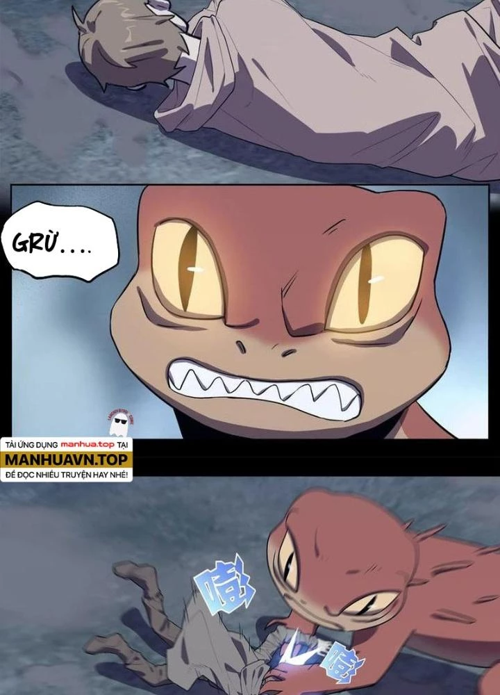 Ta, 5 Cm Chapter 26 - Trang 2