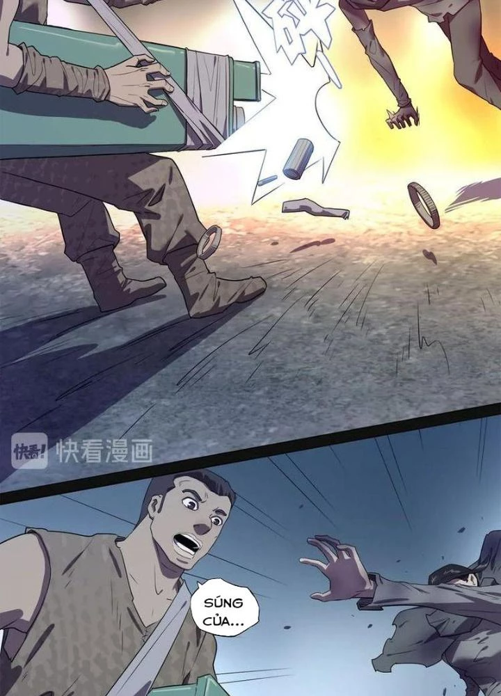 Ta, 5 Cm Chapter 26 - Trang 2