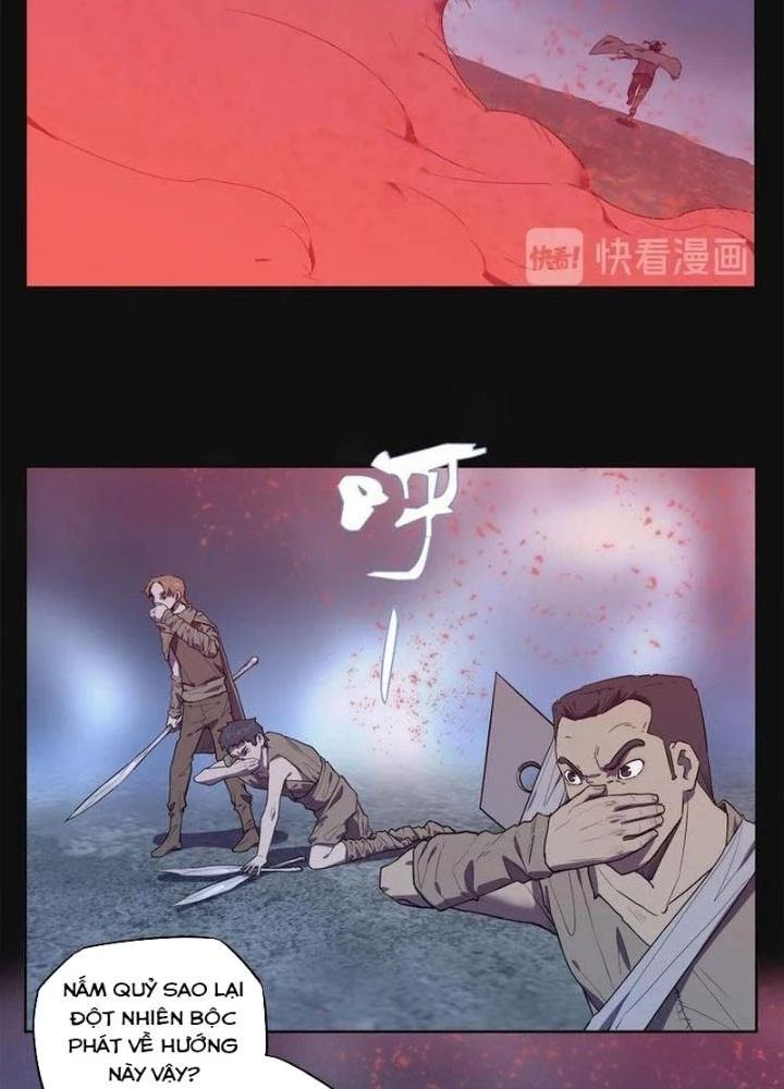 Ta, 5 Cm Chapter 26 - Trang 2