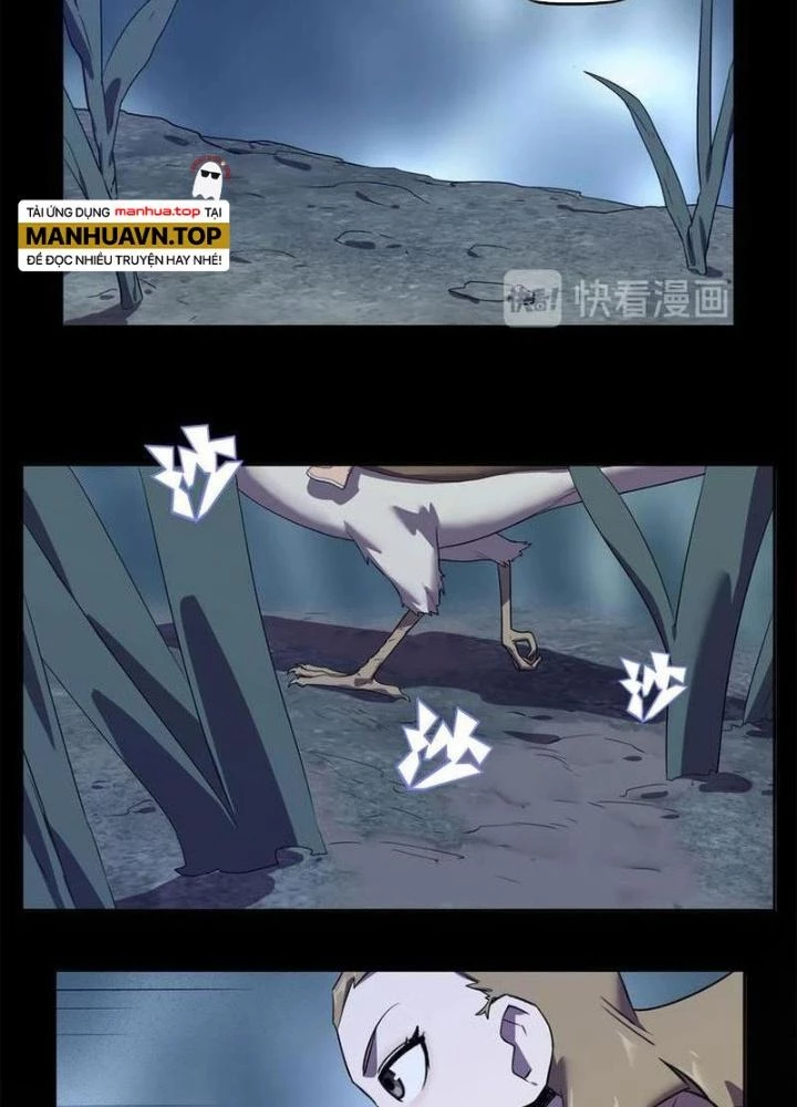 Ta, 5 Cm Chapter 26 - Trang 2