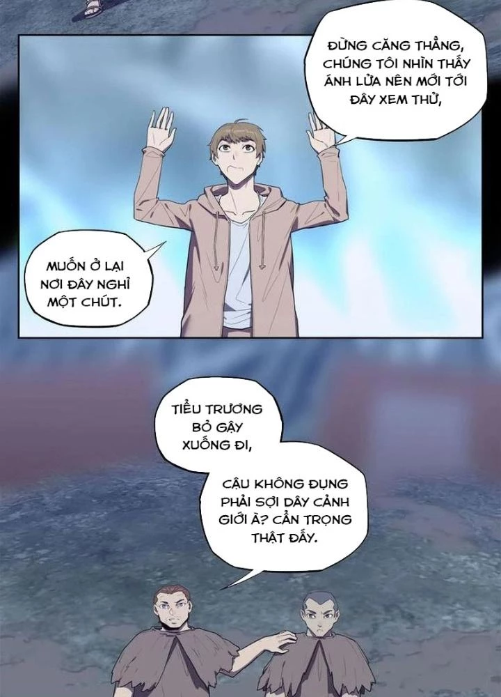 Ta, 5 Cm Chapter 26 - Trang 2