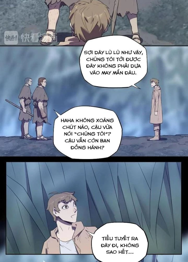 Ta, 5 Cm Chapter 26 - Trang 2