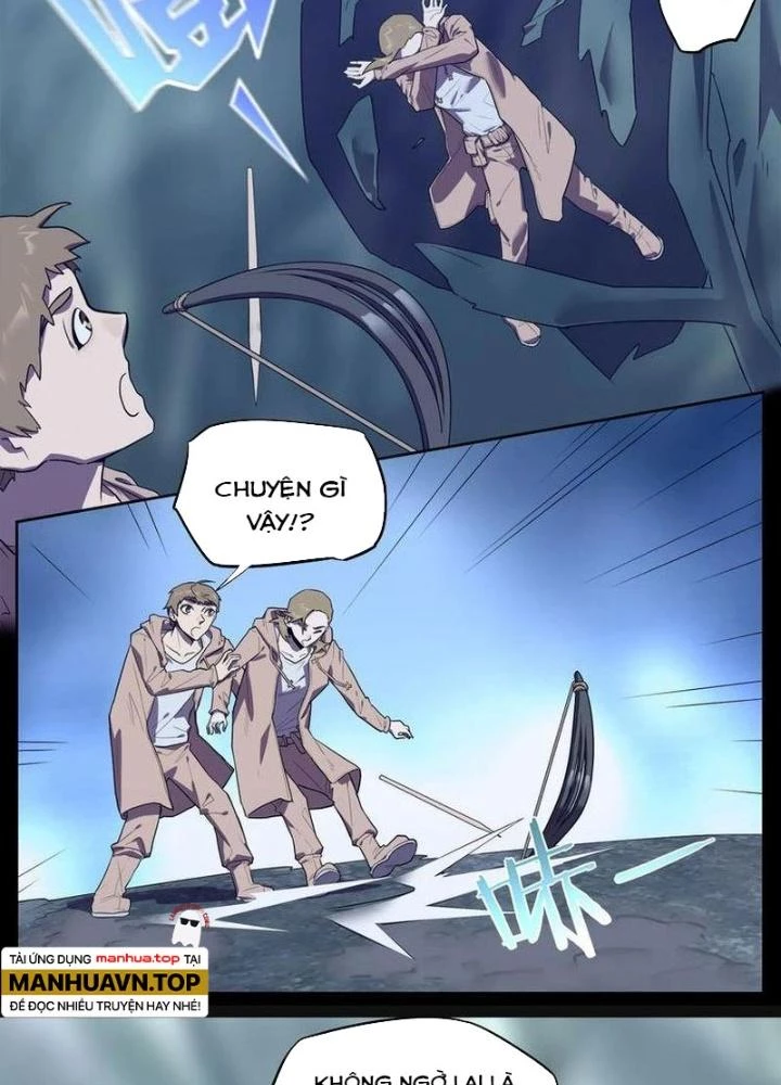 Ta, 5 Cm Chapter 26 - Trang 2