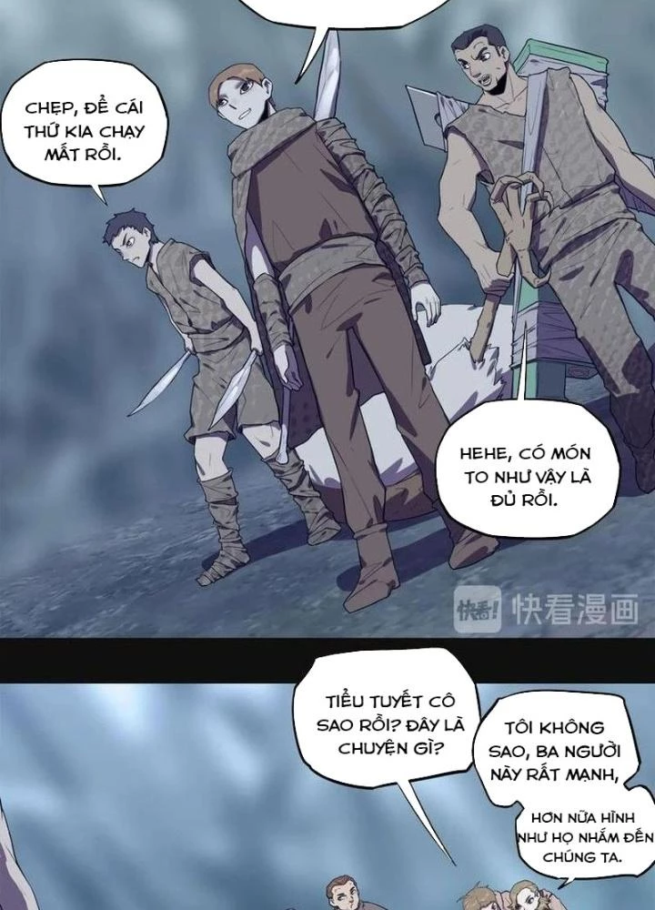 Ta, 5 Cm Chapter 26 - Trang 2