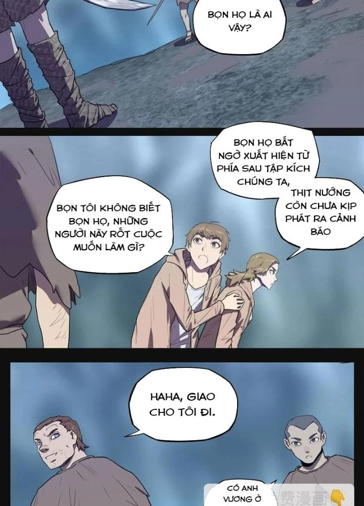 Ta, 5 Cm Chapter 26 - Trang 2