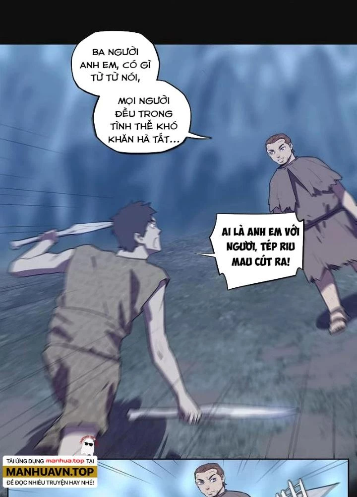 Ta, 5 Cm Chapter 26 - Trang 2