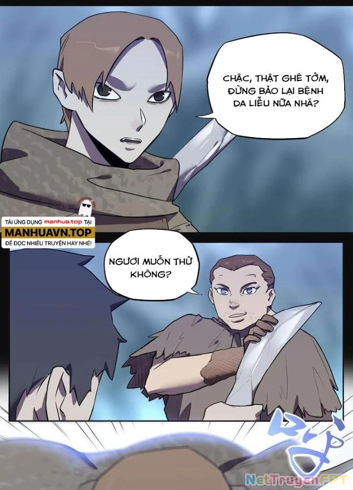 Ta, 5 Cm Chapter 26 - Trang 2