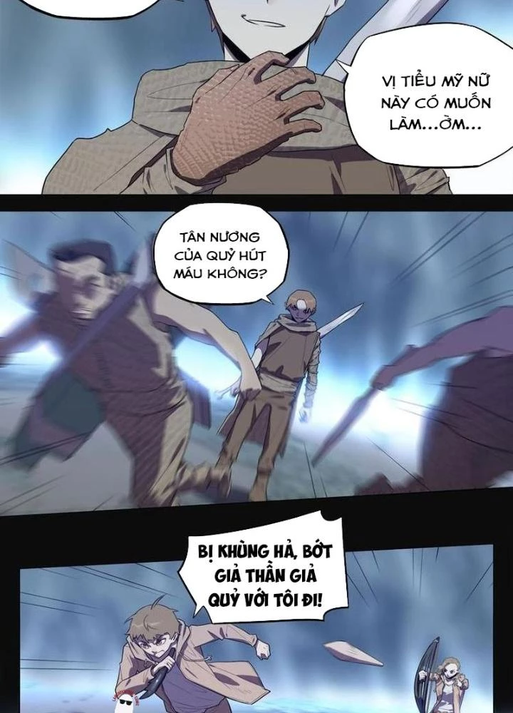 Ta, 5 Cm Chapter 26 - Trang 2