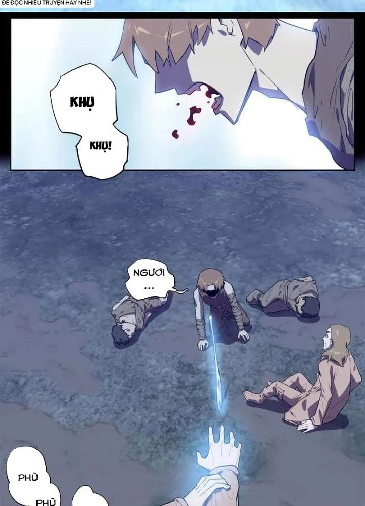 Ta, 5 Cm Chapter 27 - Trang 2