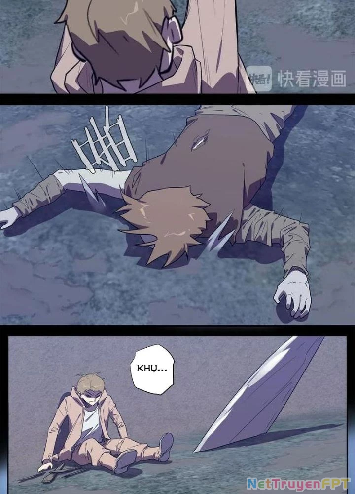 Ta, 5 Cm Chapter 27 - Trang 2