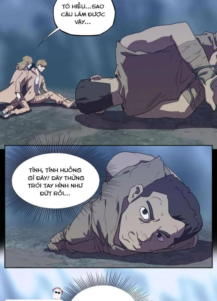 Ta, 5 Cm Chapter 27 - Trang 2