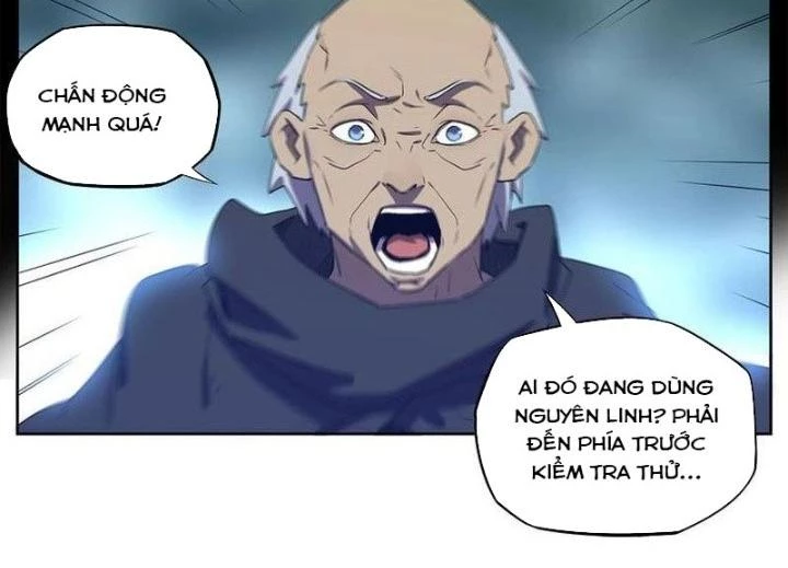 Ta, 5 Cm Chapter 27 - Trang 2