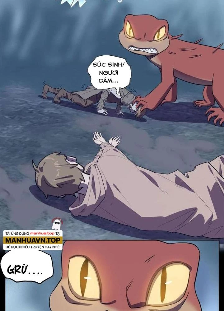 Ta, 5 Cm Chapter 27 - Trang 2