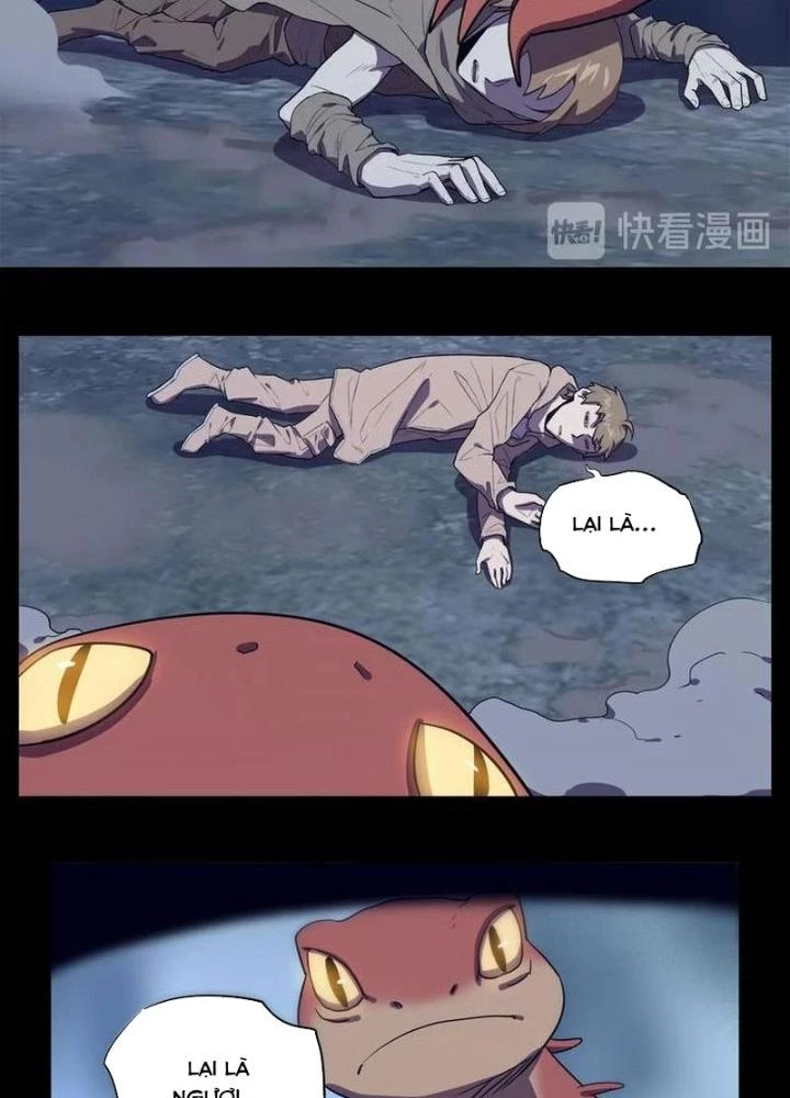 Ta, 5 Cm Chapter 27 - Trang 2