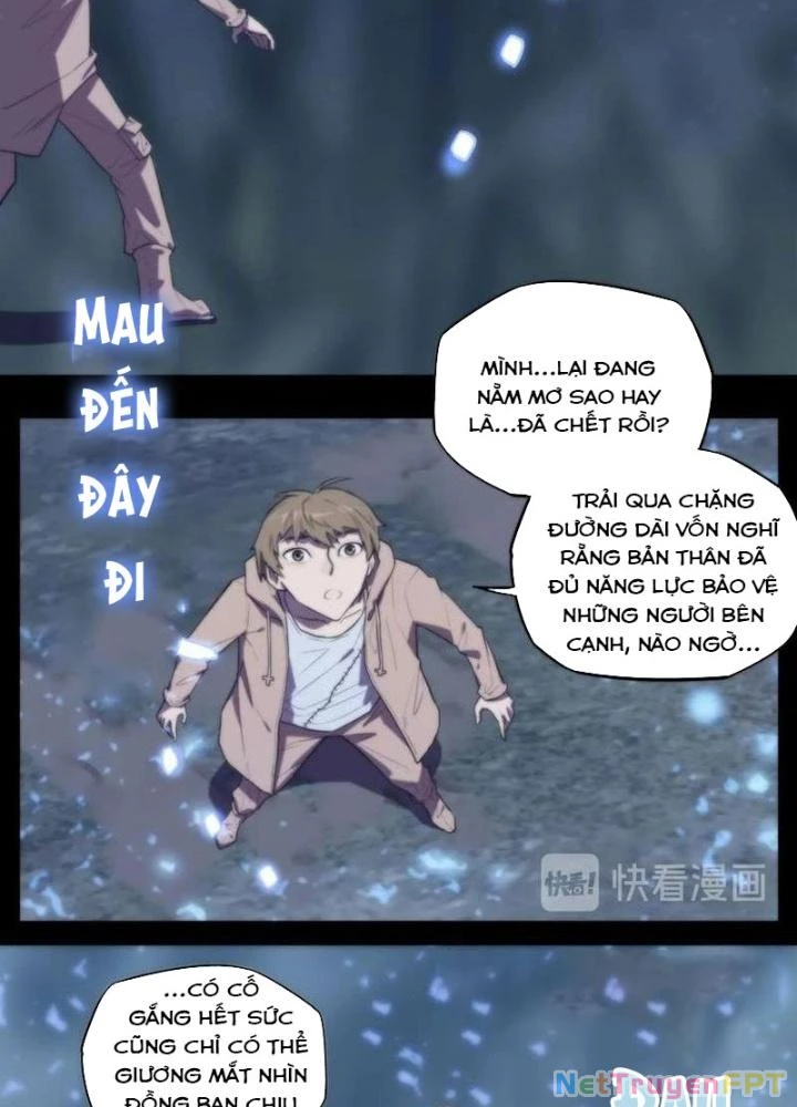 Ta, 5 Cm Chapter 27 - Trang 2