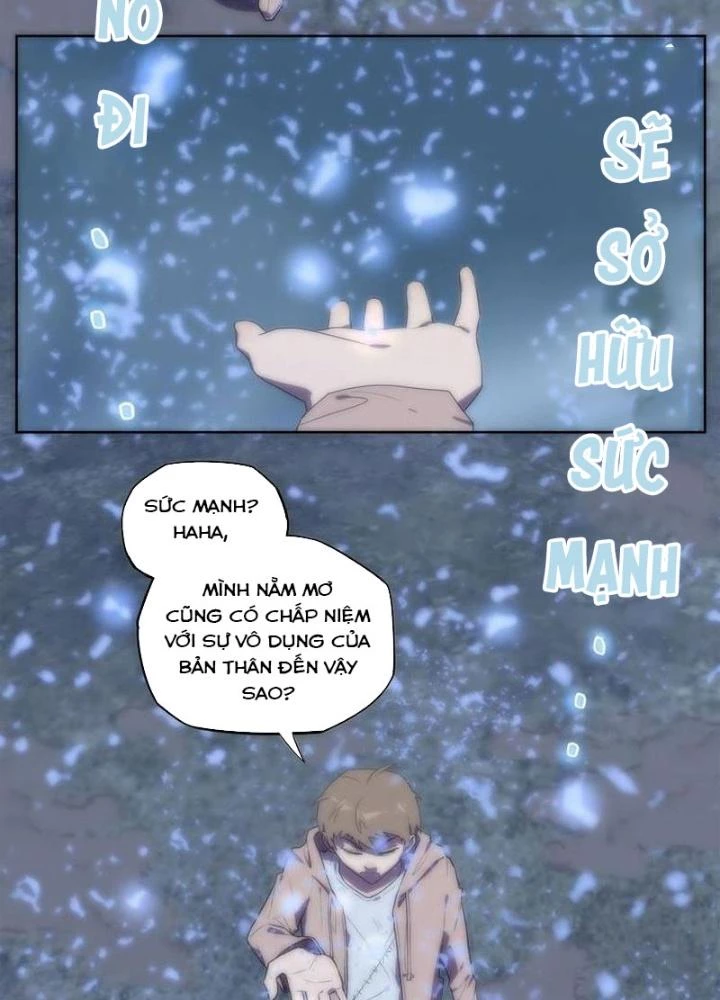 Ta, 5 Cm Chapter 27 - Trang 2