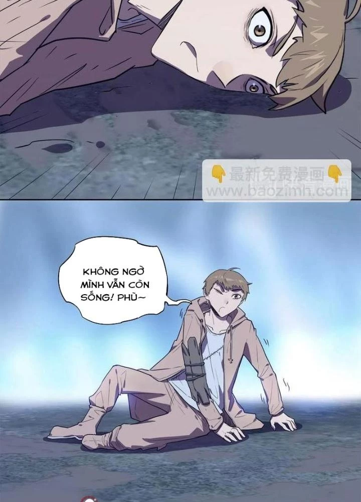 Ta, 5 Cm Chapter 27 - Trang 2