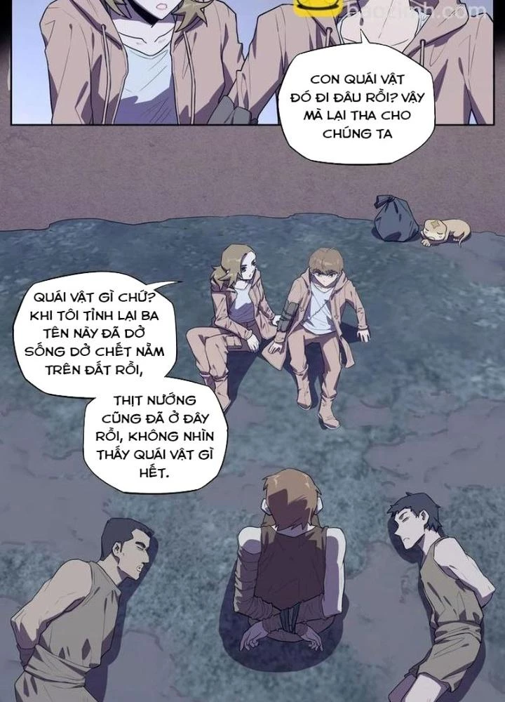 Ta, 5 Cm Chapter 27 - Trang 2