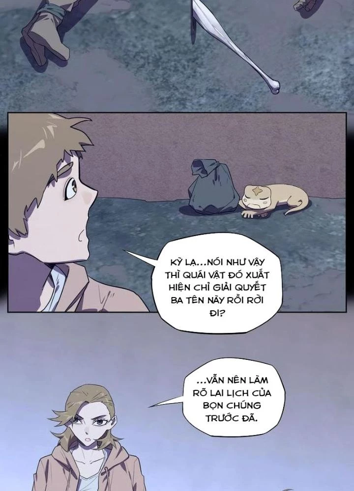 Ta, 5 Cm Chapter 27 - Trang 2