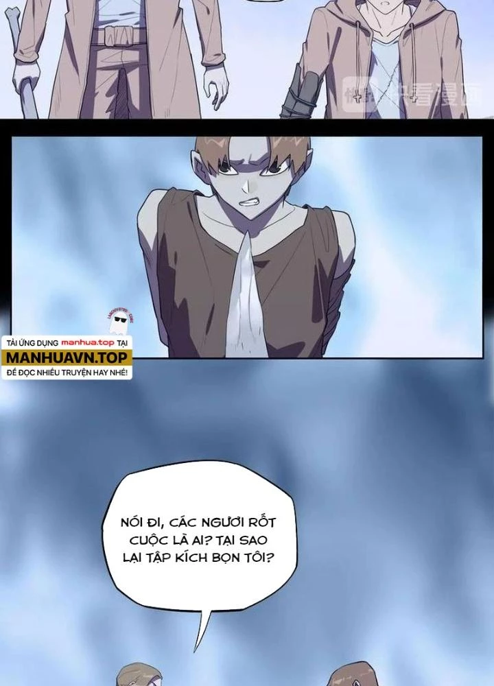 Ta, 5 Cm Chapter 27 - Trang 2