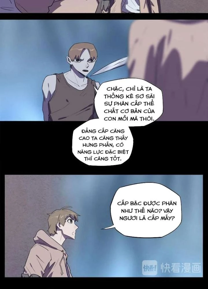 Ta, 5 Cm Chapter 27 - Trang 2
