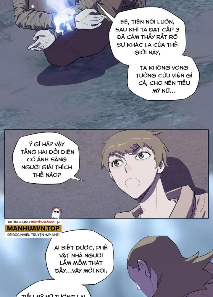 Ta, 5 Cm Chapter 27 - Trang 2