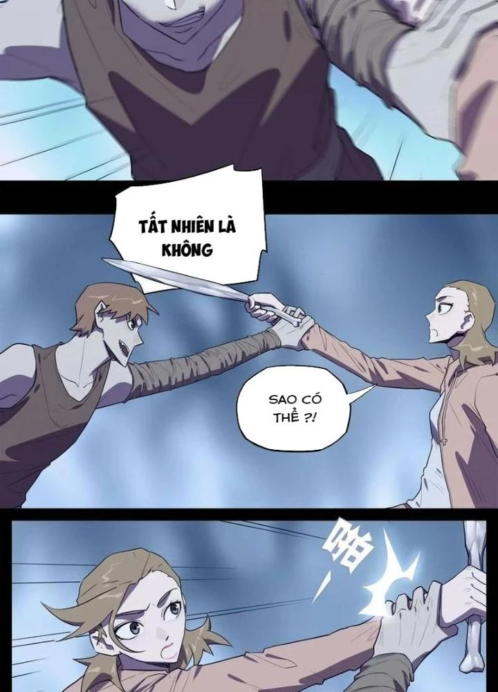 Ta, 5 Cm Chapter 27 - Trang 2