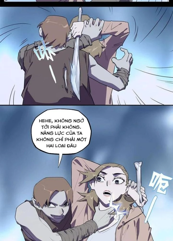 Ta, 5 Cm Chapter 27 - Trang 2