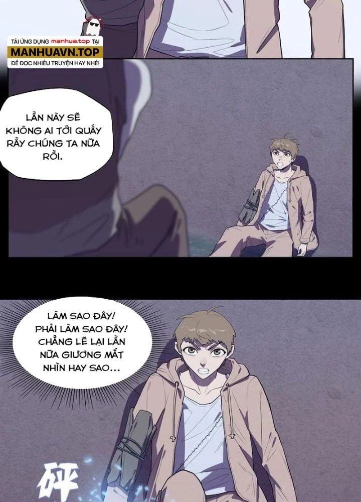 Ta, 5 Cm Chapter 27 - Trang 2