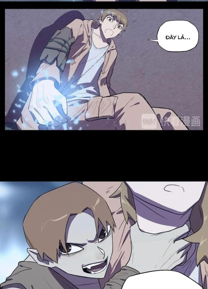 Ta, 5 Cm Chapter 27 - Trang 2