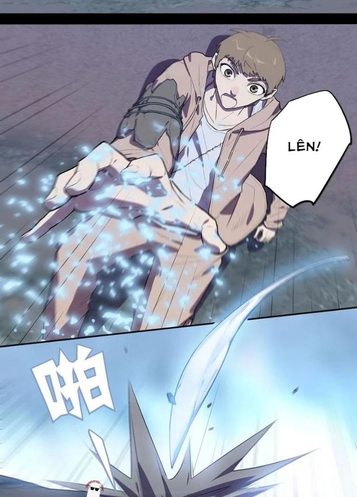 Ta, 5 Cm Chapter 27 - Trang 2