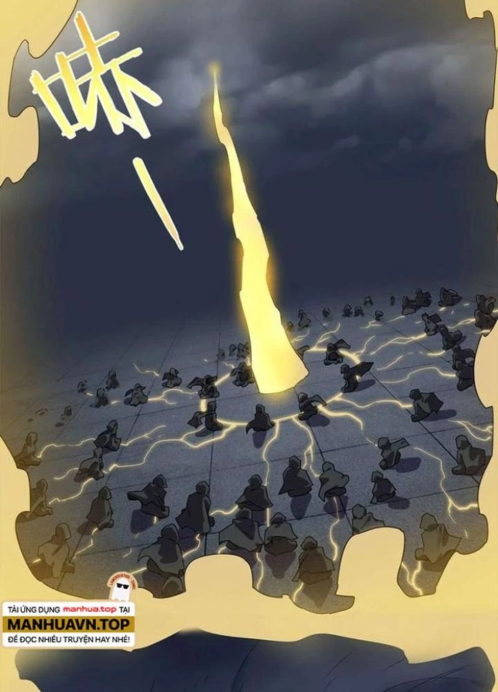 Ta, 5 Cm Chapter 29 - Trang 2