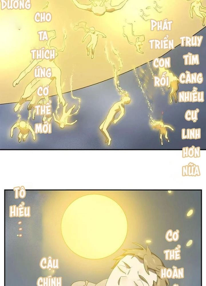 Ta, 5 Cm Chapter 29 - Trang 2