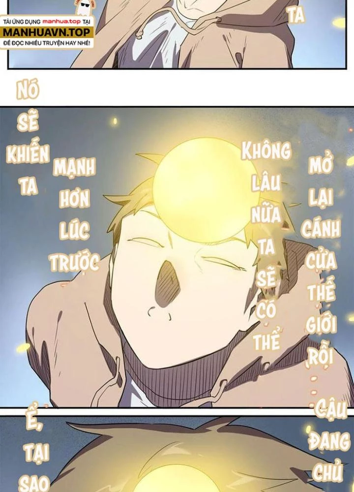 Ta, 5 Cm Chapter 29 - Trang 2