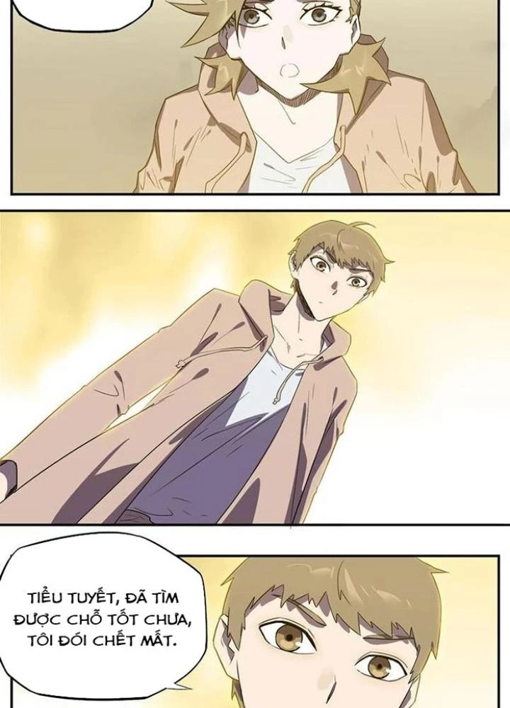 Ta, 5 Cm Chapter 29 - Trang 2