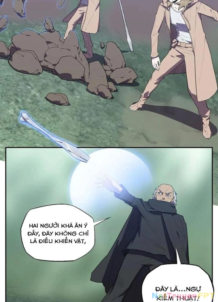 Ta, 5 Cm Chapter 29 - Trang 2