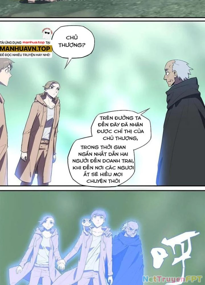 Ta, 5 Cm Chapter 29 - Trang 2