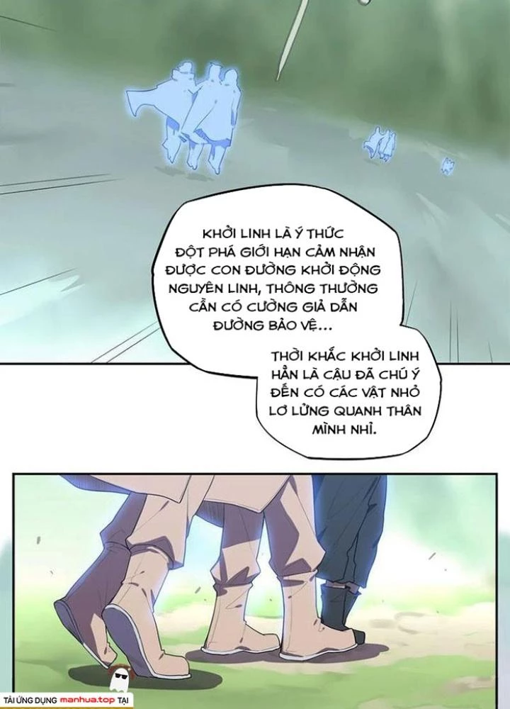 Ta, 5 Cm Chapter 29 - Trang 2